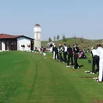 Resort Blacksearama Golf & Villas 5*