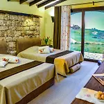 Blacksearama Golf & Villas Resort 5*