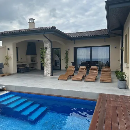Blacksearama Golf & Villas 5*