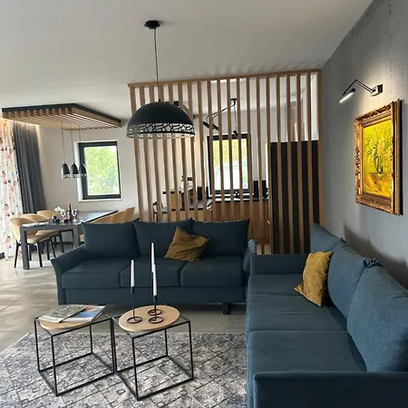 Blacksearama Golf & Villas Balchik