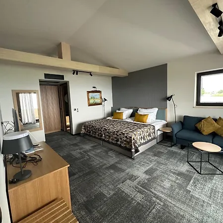 Blacksearama Golf & Villas Resort Balchik