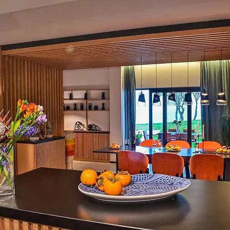 Resort Blacksearama Golf & Villas