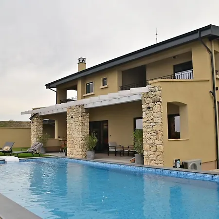 Blacksearama Golf & Villas Resort