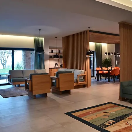 Resort Blacksearama Golf & Villas