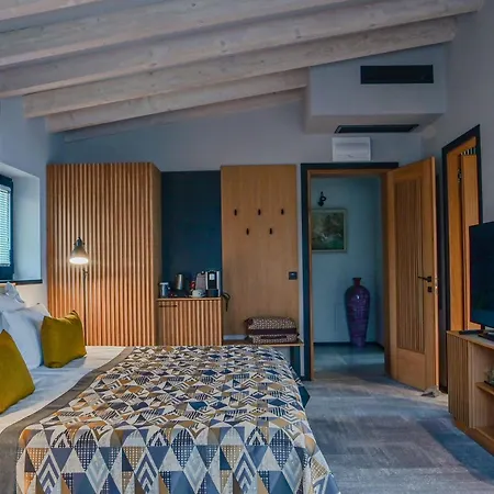 Resort Blacksearama Golf & Villas