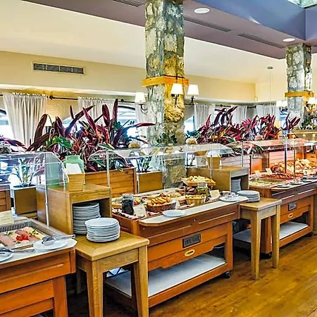 Blacksearama Golf & Villas Balchik