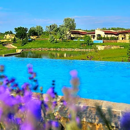 Blacksearama Golf & Villas 5* Balchik