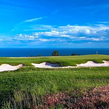 Resort Blacksearama Golf & Villas 5*