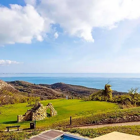 Blacksearama Golf & Villas Resort