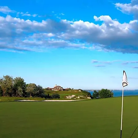 Resort Blacksearama Golf & Villas