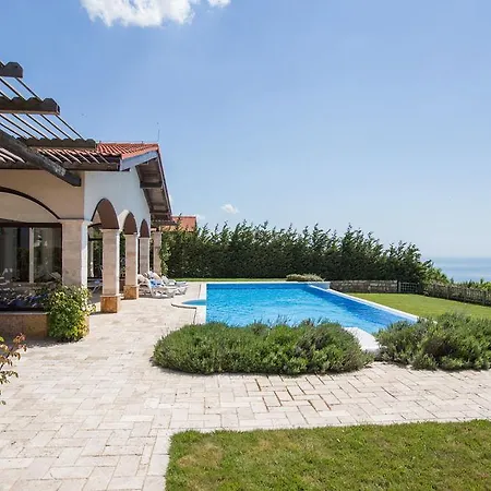 Blacksearama Golf & Villas 5*