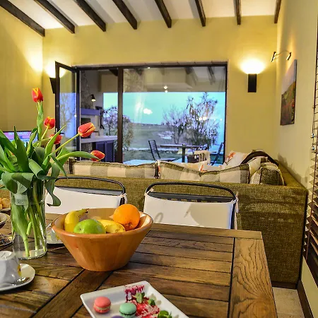 Blacksearama Golf & Villas 5* Balchik
