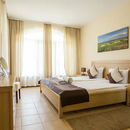 Blacksearama Golf & Balchik