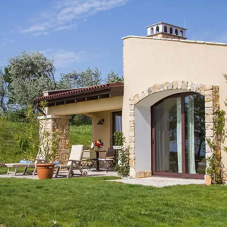 Blacksearama Golf & Villas Resort Balchik