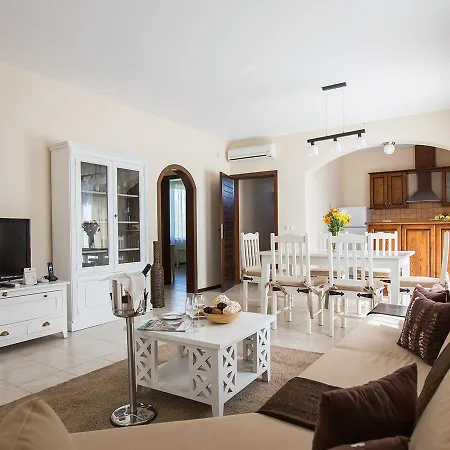 Blacksearama Golf & Station touristique