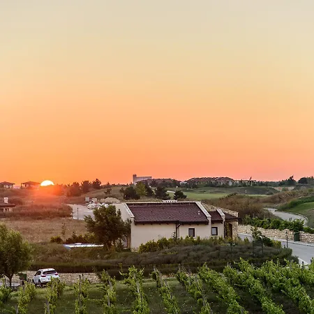 Blacksearama Golf & 5*