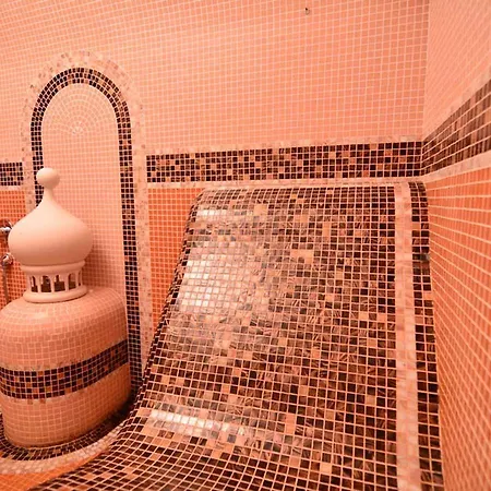 Station touristique Blacksearama Golf &