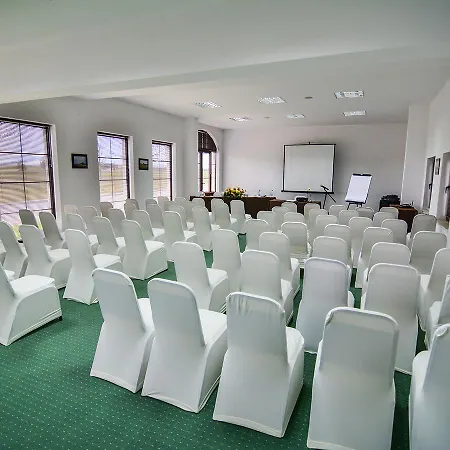 Blacksearama Golf & Villas