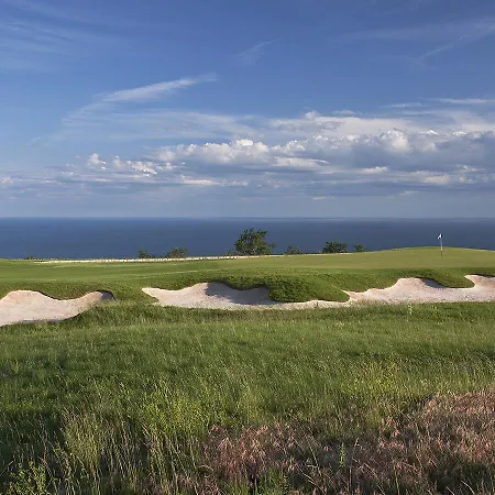 Blacksearama Golf & Villas 5*