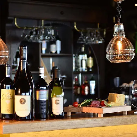 Station touristique Blacksearama Golf &