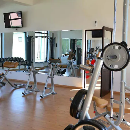 Blacksearama Golf & Station touristique Balchik