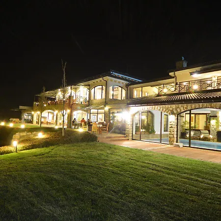 Blacksearama Golf & Villas Resort