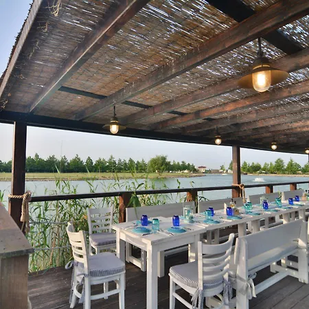 Blacksearama Golf & Station touristique Balchik