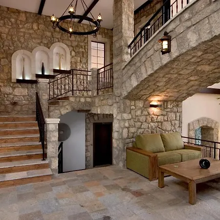 Blacksearama Golf & Station touristique