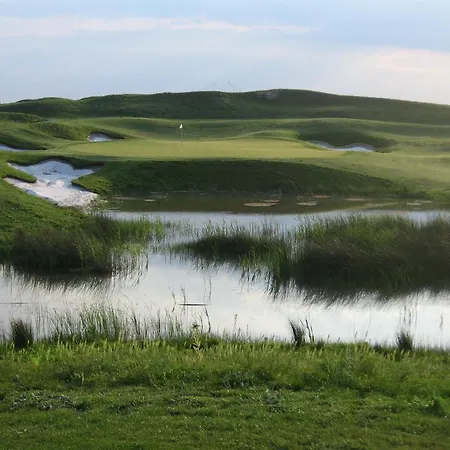 Blacksearama Golf & Balchik