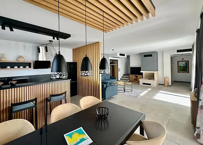 Blacksearama Golf & Villas Balchik