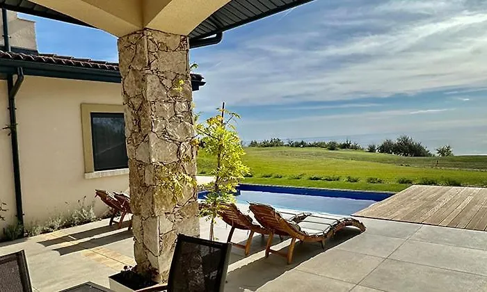 Blacksearama Golf & Villas 5*