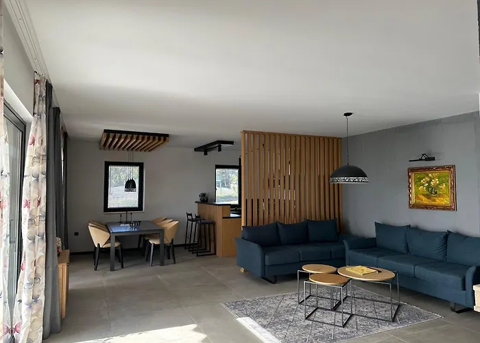 Blacksearama Golf & Villas 5*