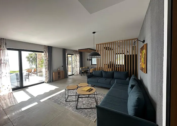 Resort Blacksearama Golf & Villas