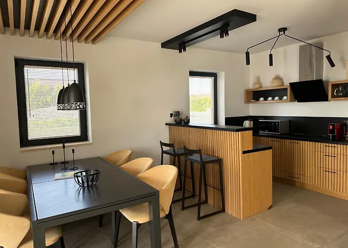 Resort Blacksearama Golf & Villas