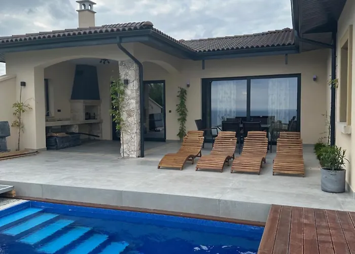 Blacksearama Golf & Villas 5*