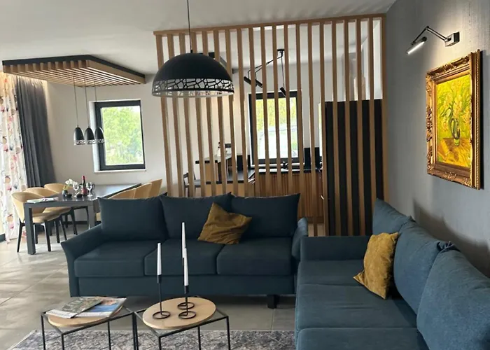 Blacksearama Golf & Villas Balchik