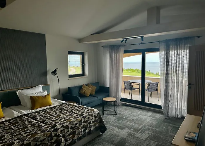 Blacksearama Golf & Villas 5* Balchik