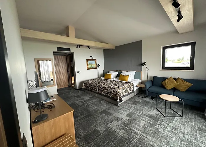 Blacksearama Golf & Villas Resort Balchik