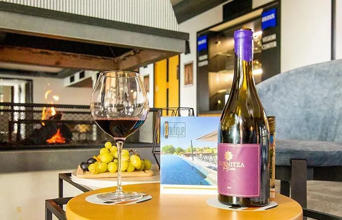 Blacksearama Golf & Villas 5*