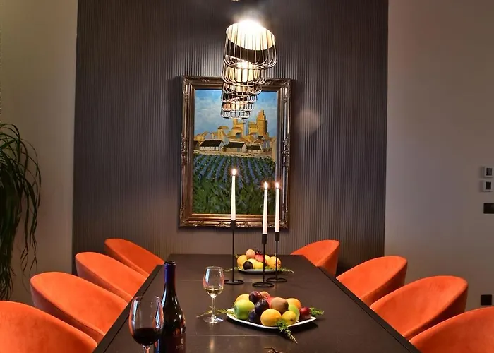 Blacksearama Golf & Villas 5* Balchik