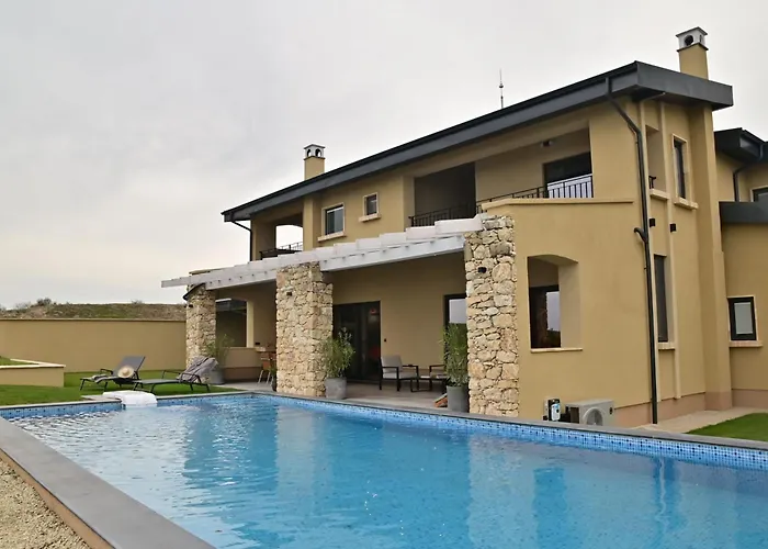 Blacksearama Golf & Villas Resort