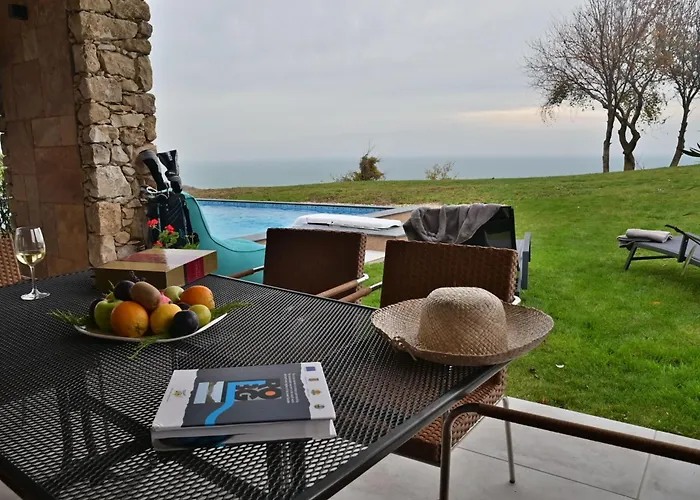 Blacksearama Golf & Villas 5*