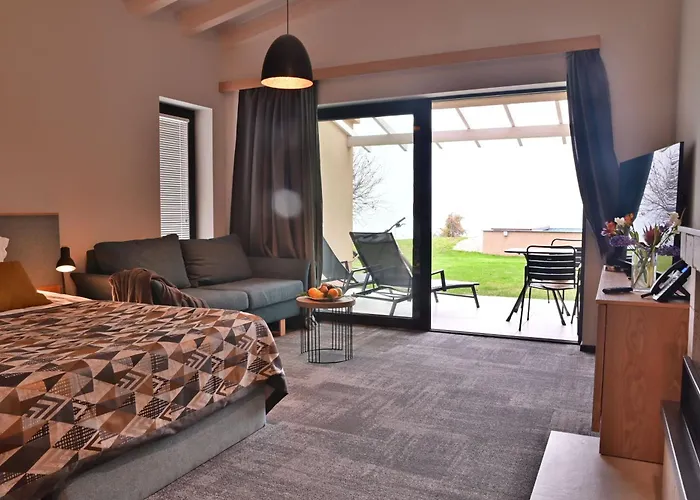 Blacksearama Golf & Villas 5* Balchik