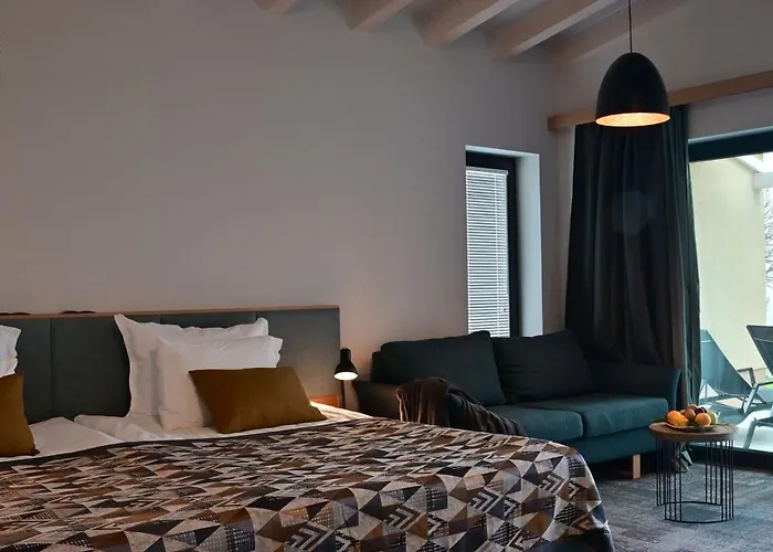 Blacksearama Golf & Villas Resort