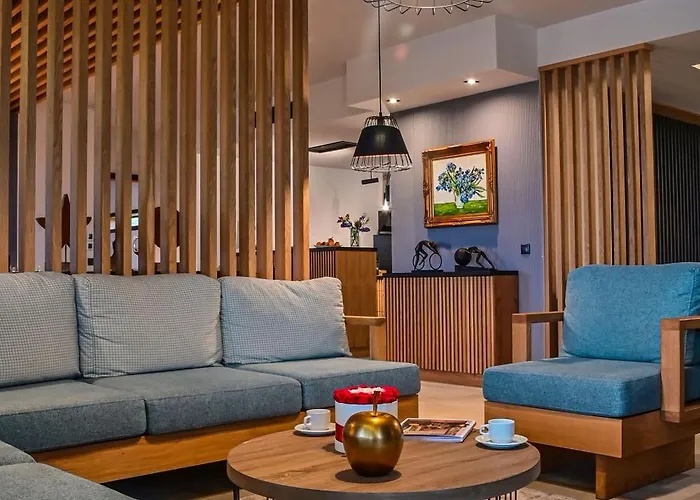 Blacksearama Golf & Villas 5*