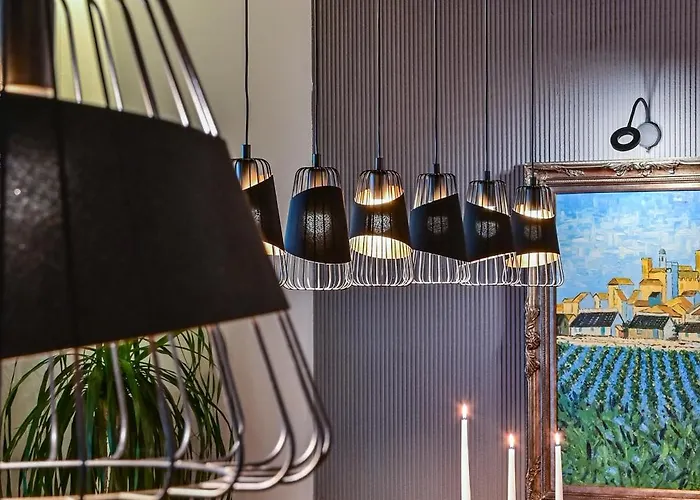 Blacksearama Golf & Villas 5*