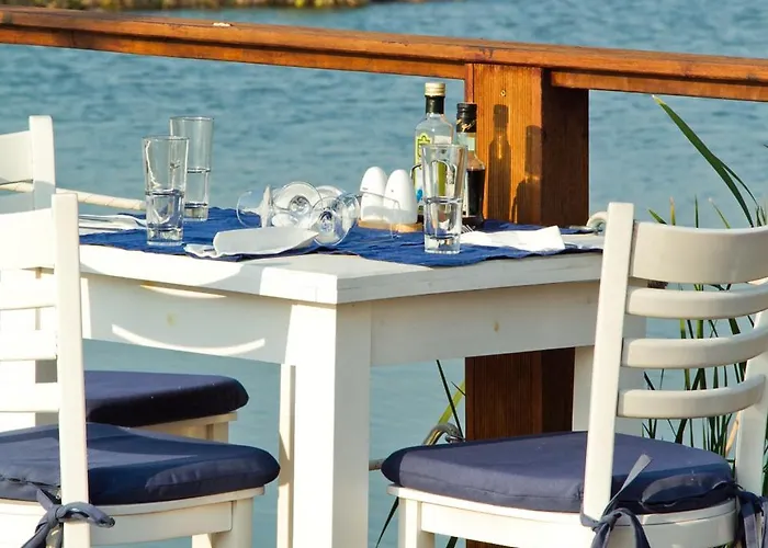 Resort Blacksearama Golf & Villas 5*