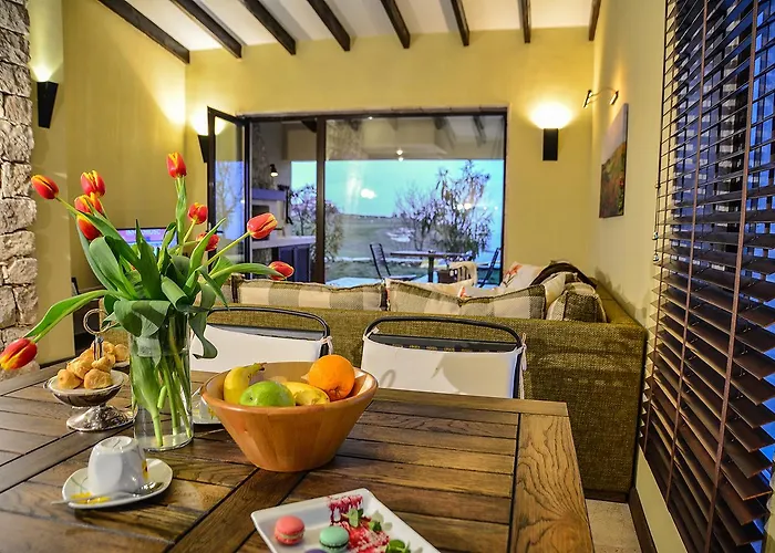 Blacksearama Golf & Villas 5* Balchik