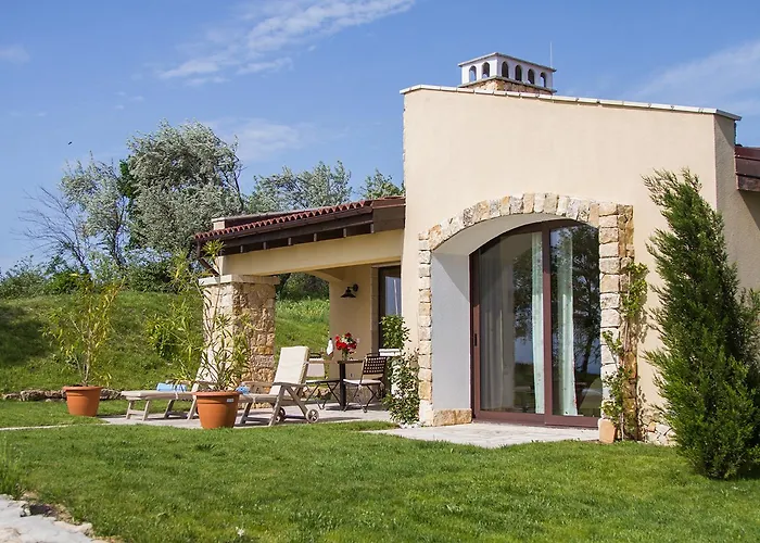 Blacksearama Golf & Villas Resort Balchik