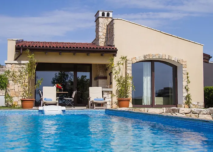 Blacksearama Golf & Villas 5* Balchik